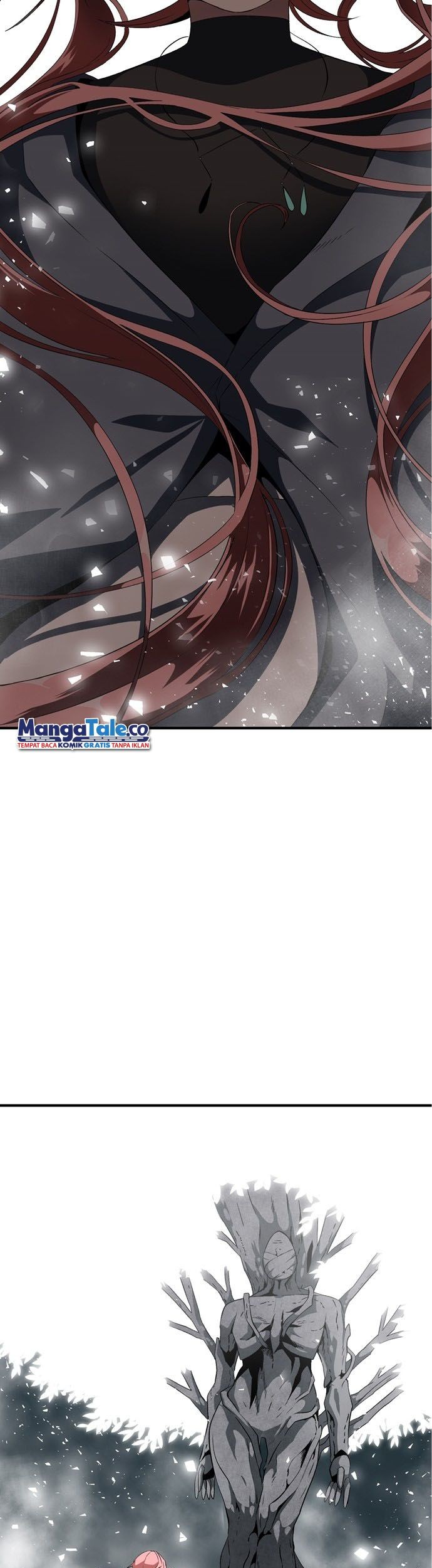 One Step to The Demon King Chapter 16 Gambar 26