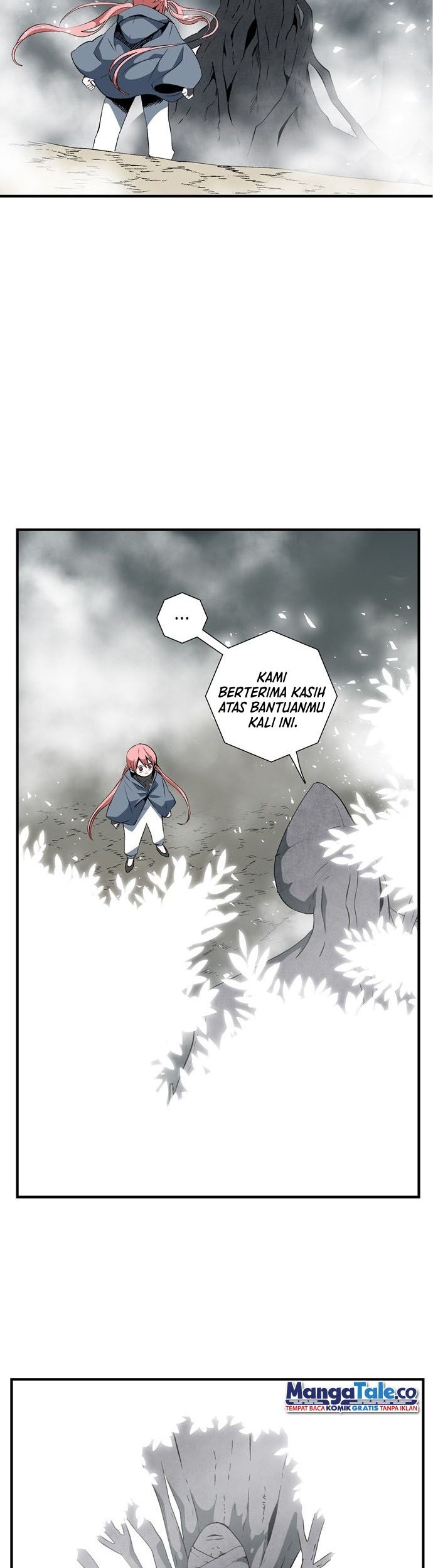 One Step to The Demon King Chapter 16 Gambar 27