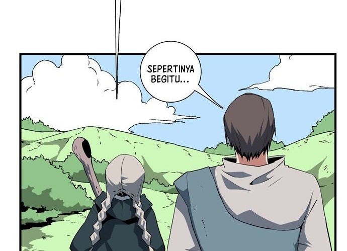 One Step to The Demon King Chapter 16 Gambar 29