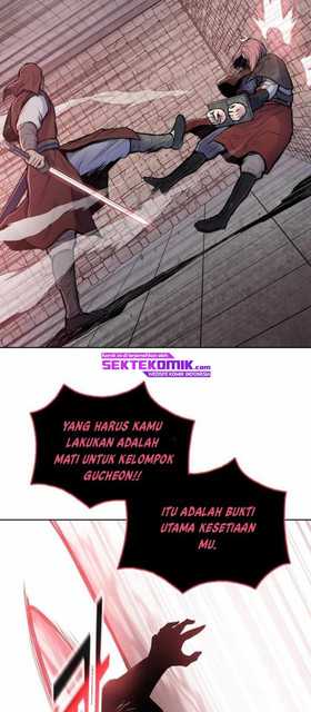 Reincarnated War God Chapter 80 Gambar 22