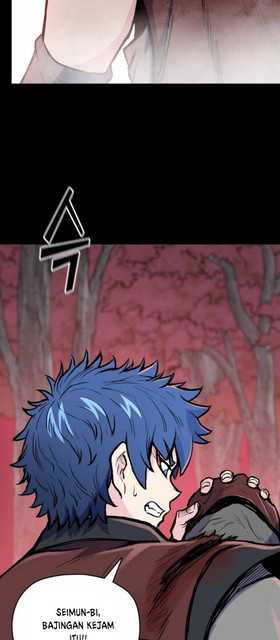 Reincarnated War God Chapter 80 Gambar 39