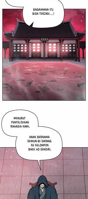 Reincarnated War God Chapter 80 Gambar 4