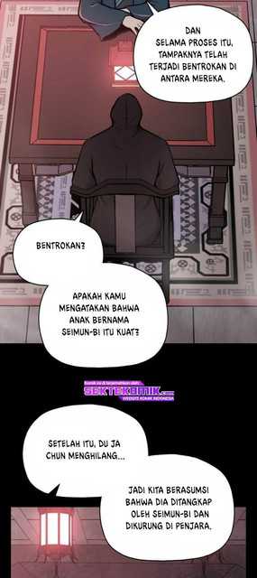 Reincarnated War God Chapter 80 Gambar 5