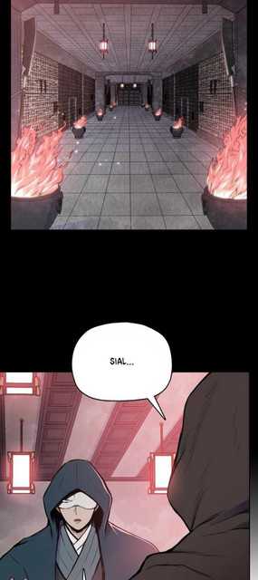 Reincarnated War God Chapter 80 Gambar 6