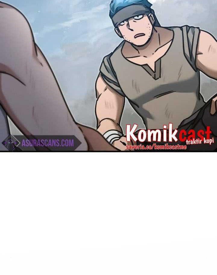 The Heavenly Demon Can’t Live a Normal Life Chapter 45 Gambar 25