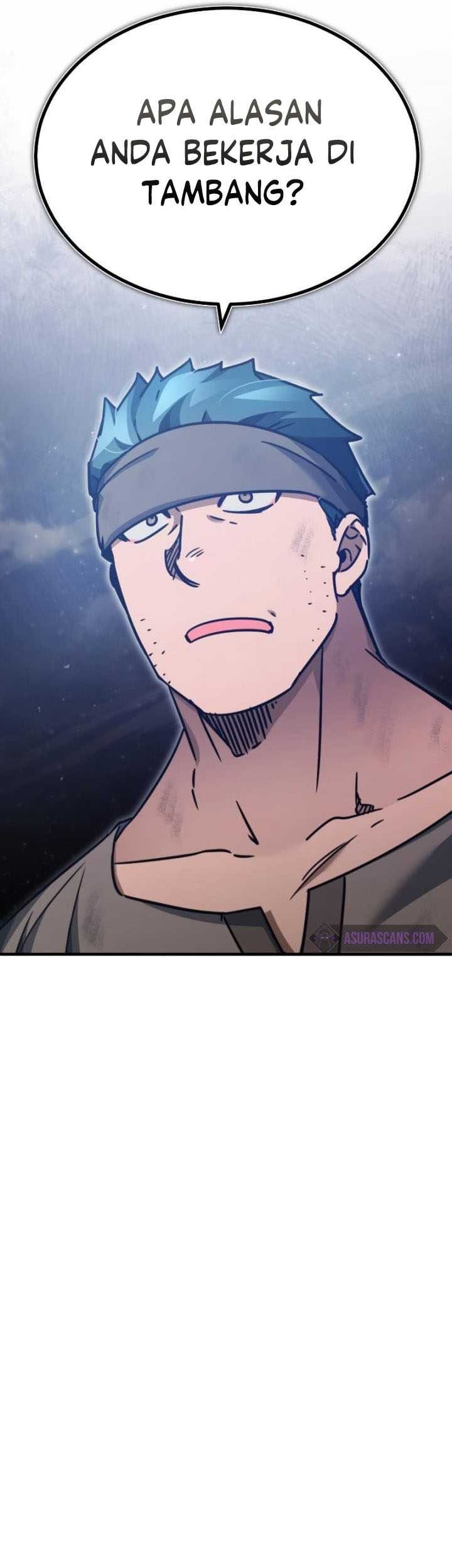 The Heavenly Demon Can’t Live a Normal Life Chapter 45 Gambar 26