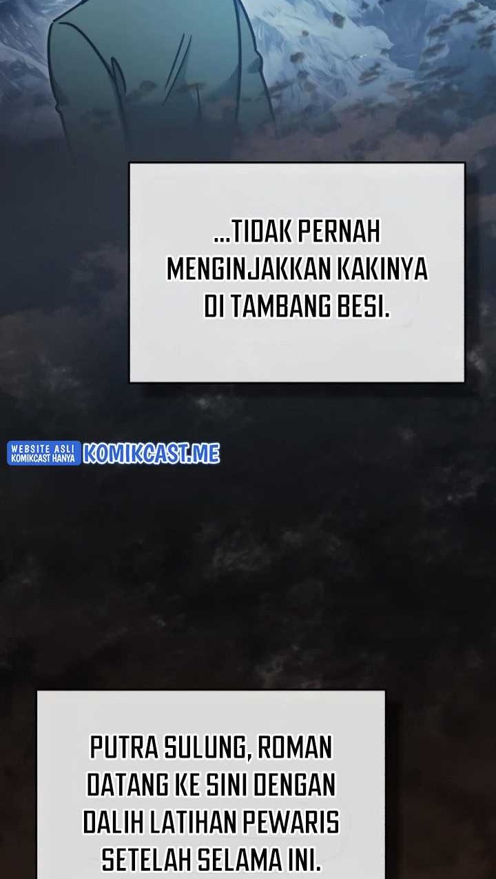 The Heavenly Demon Can’t Live a Normal Life Chapter 45 Gambar 29