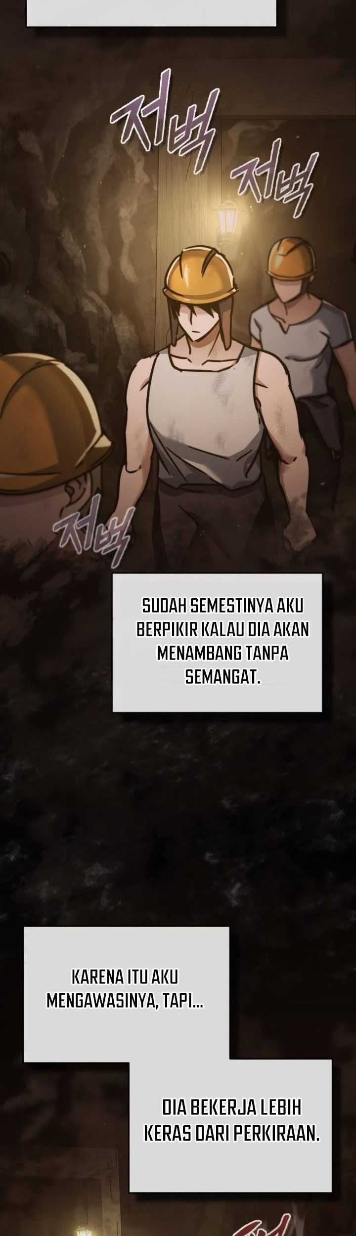 The Heavenly Demon Can’t Live a Normal Life Chapter 45 Gambar 30