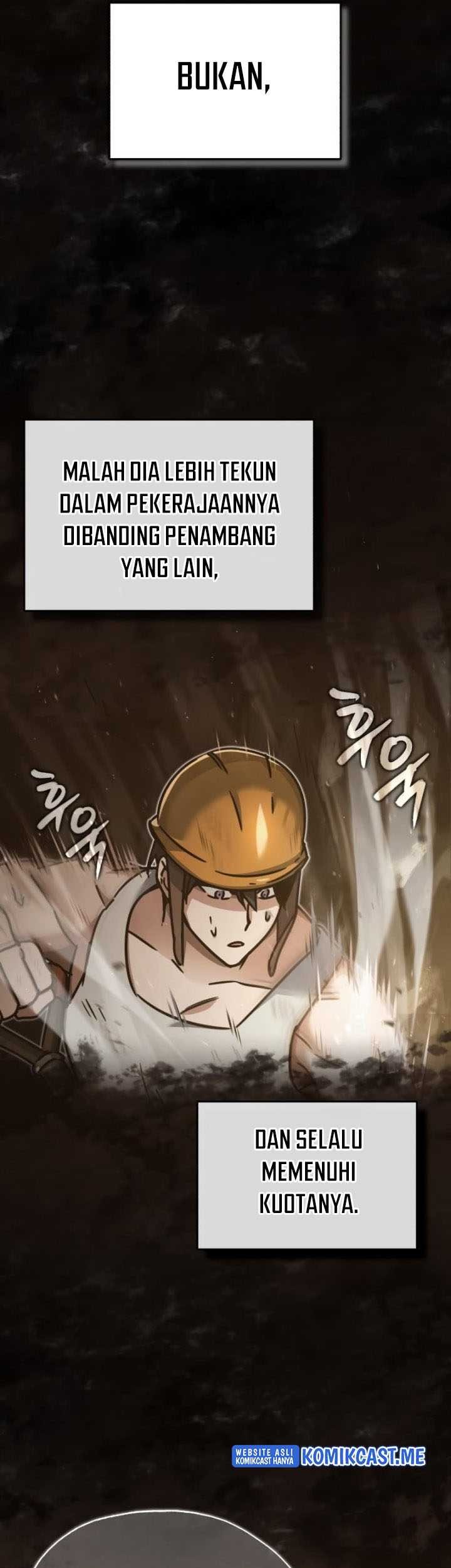 The Heavenly Demon Can’t Live a Normal Life Chapter 45 Gambar 32