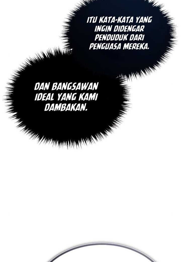 The Heavenly Demon Can’t Live a Normal Life Chapter 45 Gambar 45