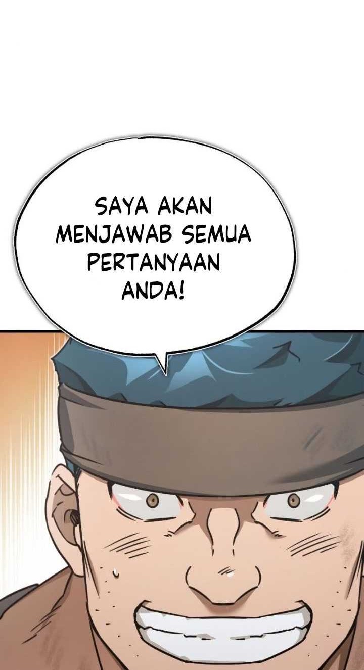 The Heavenly Demon Can’t Live a Normal Life Chapter 45 Gambar 53
