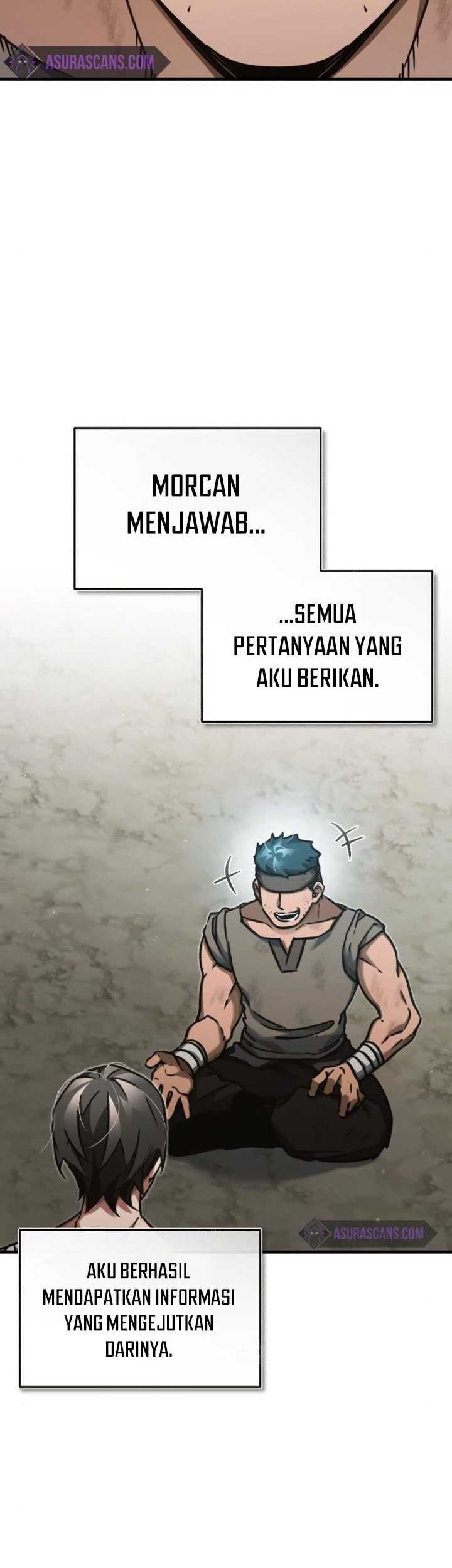 The Heavenly Demon Can’t Live a Normal Life Chapter 45 Gambar 54
