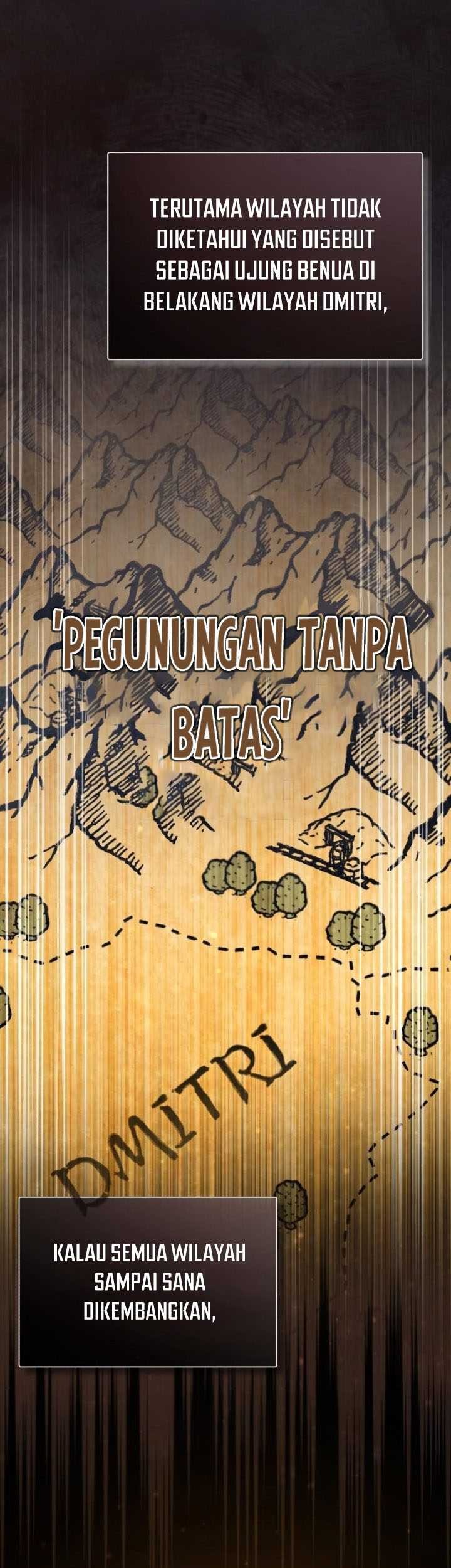 The Heavenly Demon Can’t Live a Normal Life Chapter 45 Gambar 56