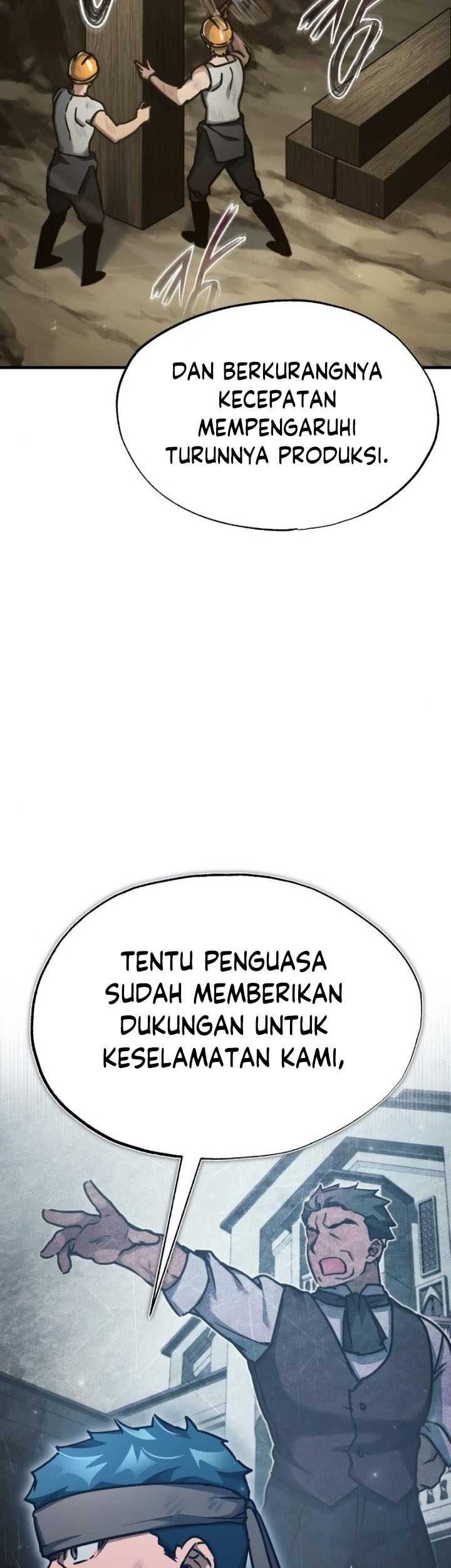 The Heavenly Demon Can’t Live a Normal Life Chapter 45 Gambar 60