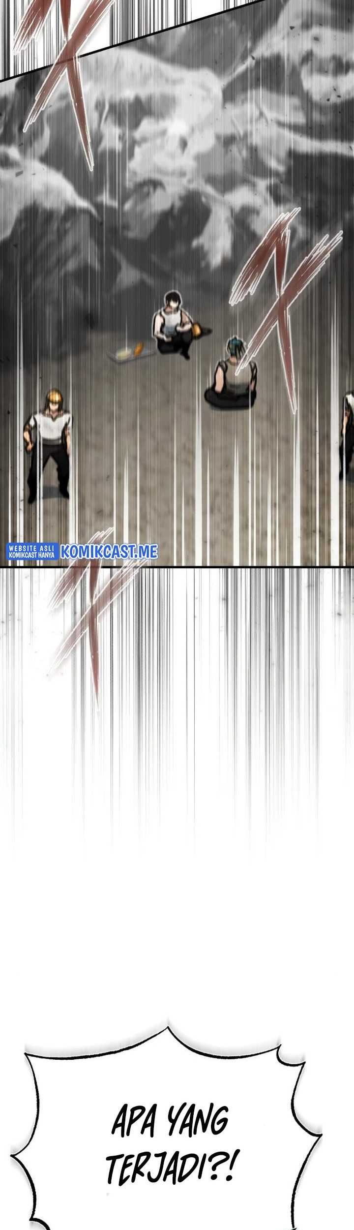 The Heavenly Demon Can’t Live a Normal Life Chapter 45 Gambar 64