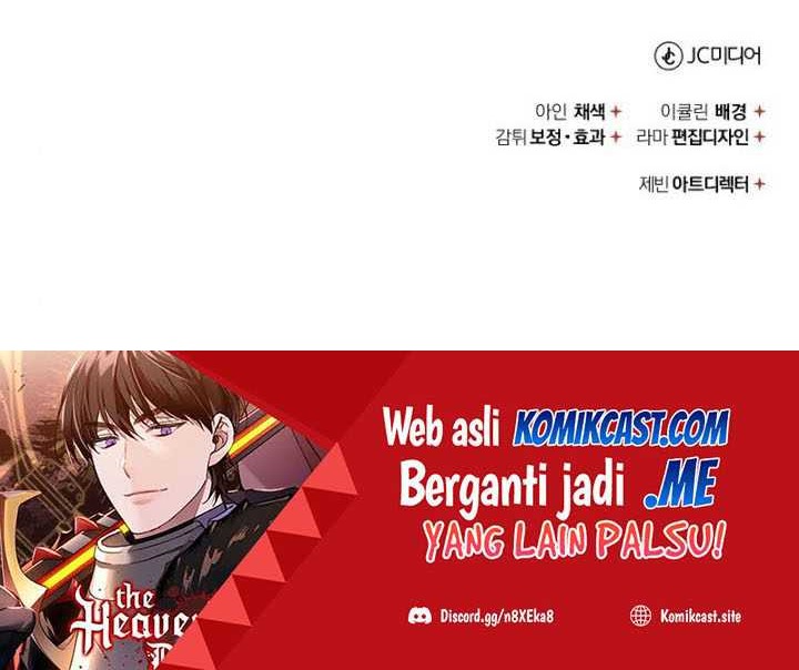 The Heavenly Demon Can’t Live a Normal Life Chapter 45 Gambar 91