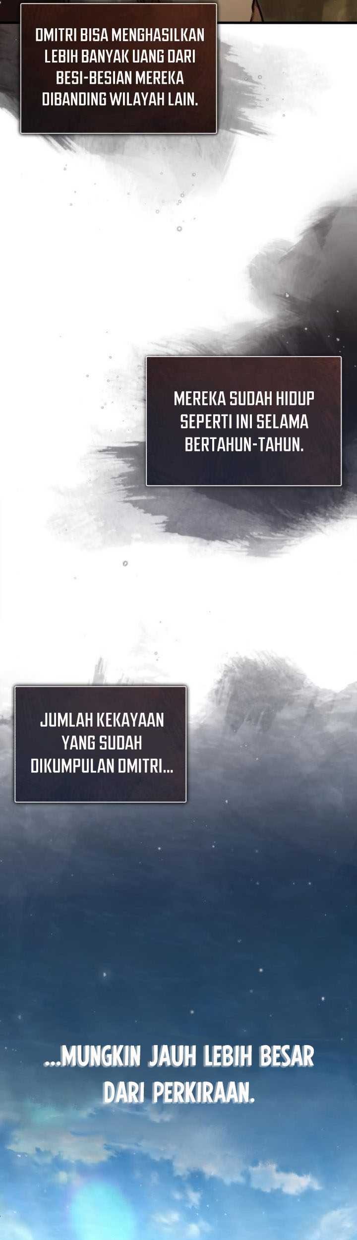 The Heavenly Demon Can’t Live a Normal Life Chapter 45 Gambar 12