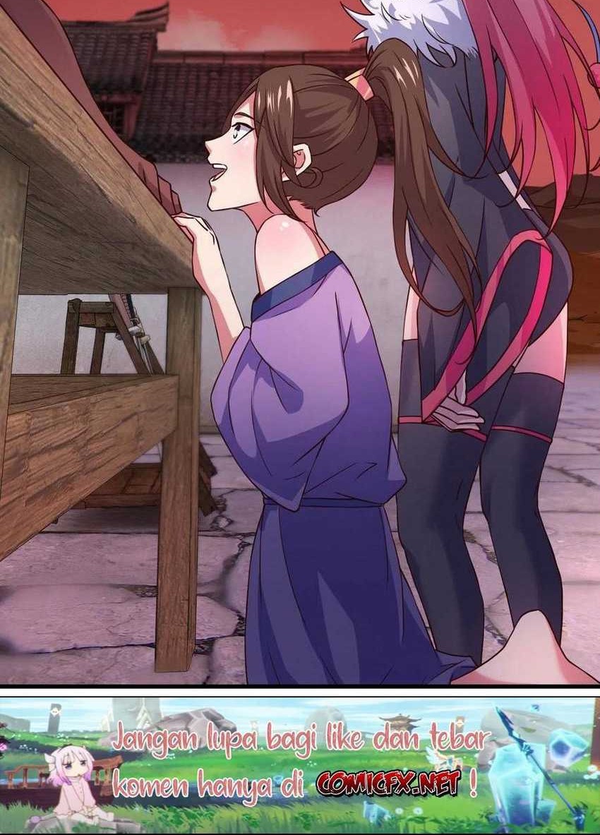 My Harem Depend on Drawing Chapter 155 Gambar 7
