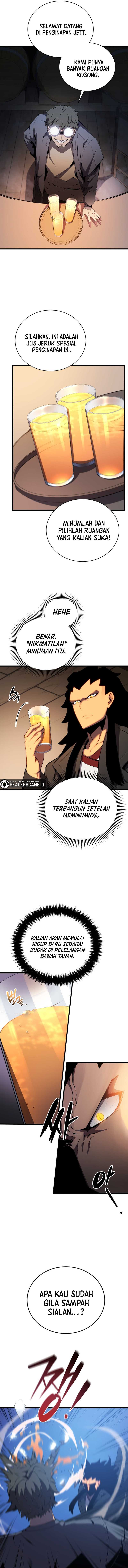 Swordmaster’s Youngest Son Chapter 39 Gambar 13