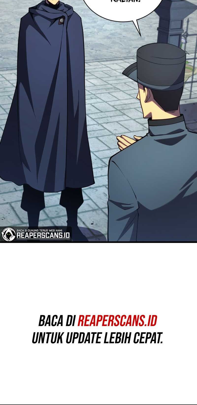 Swordmaster’s Youngest Son Chapter 39 Gambar 21