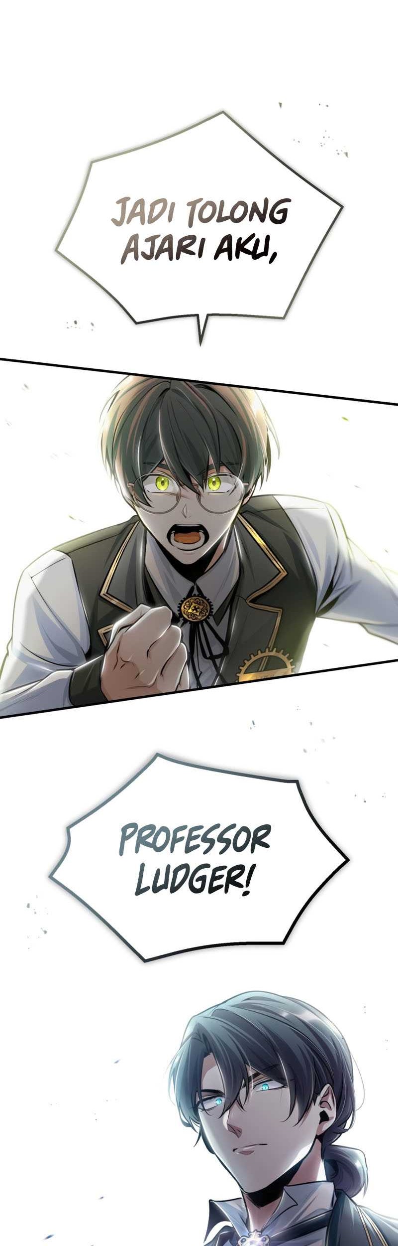 Academy’s Undercover Professor Chapter 24 Gambar 60