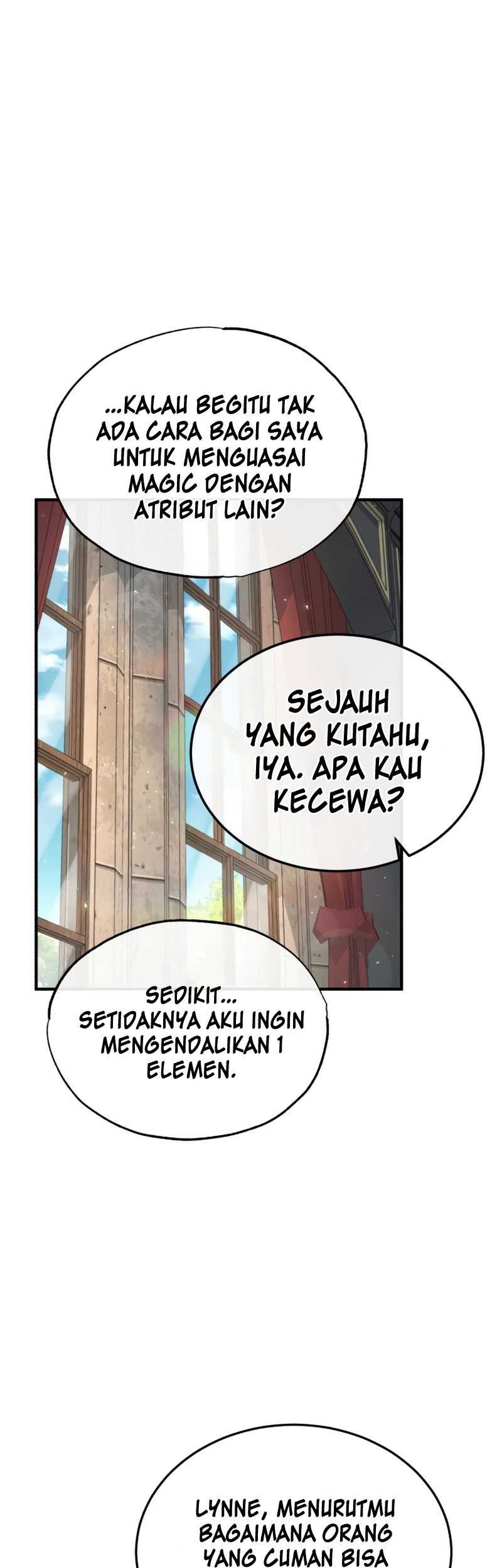 Baca  Academy’s Undercover Professor Chapter 24 Gambar 2