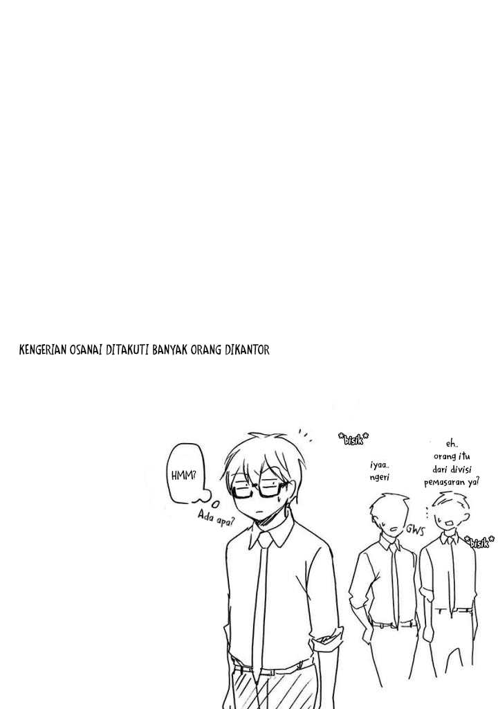Pawahara Bishoujo Kanpanii Chapter 44 Gambar 9