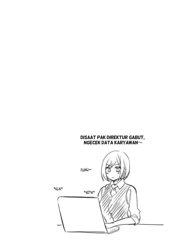 Pawahara Bishoujo Kanpanii Chapter 43 Gambar 11