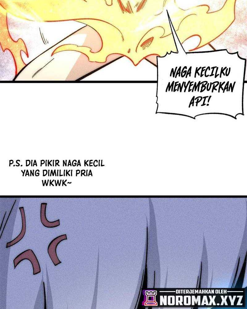 All Hail the Sect Leader Chapter 180 Gambar 23