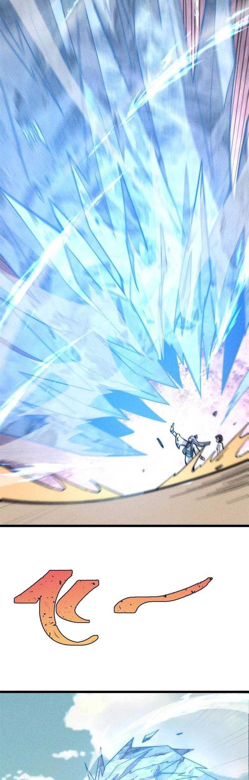 All Hail the Sect Leader Chapter 180 Gambar 26