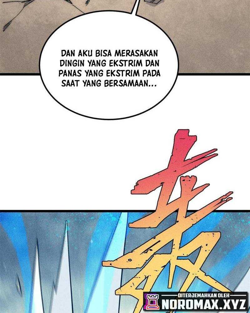 All Hail the Sect Leader Chapter 180 Gambar 31