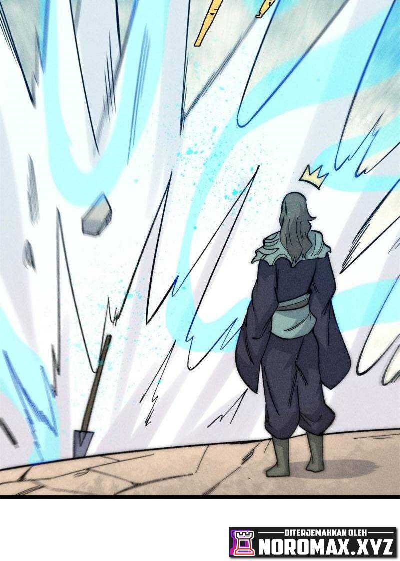 All Hail the Sect Leader Chapter 180 Gambar 32