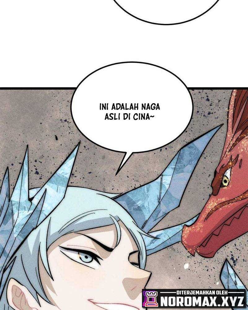 All Hail the Sect Leader Chapter 180 Gambar 38