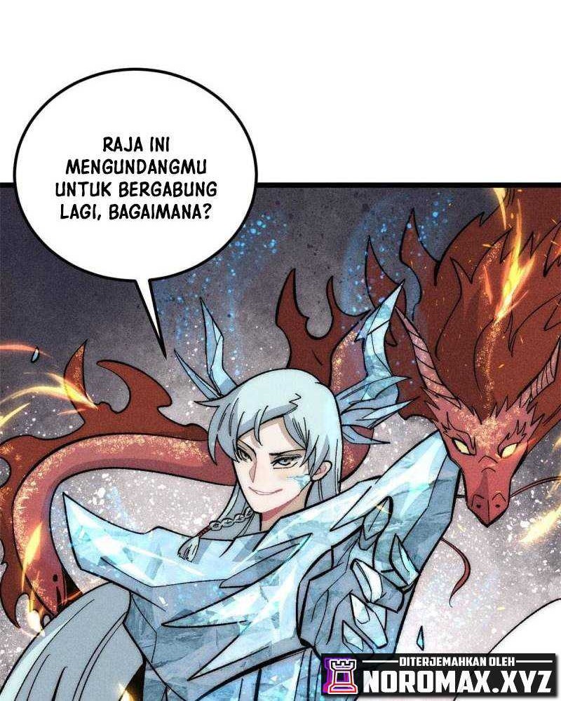 All Hail the Sect Leader Chapter 180 Gambar 40