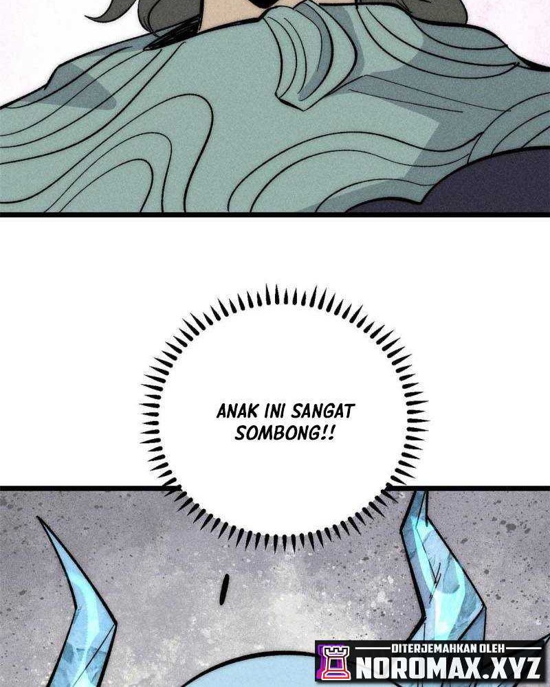 All Hail the Sect Leader Chapter 180 Gambar 42