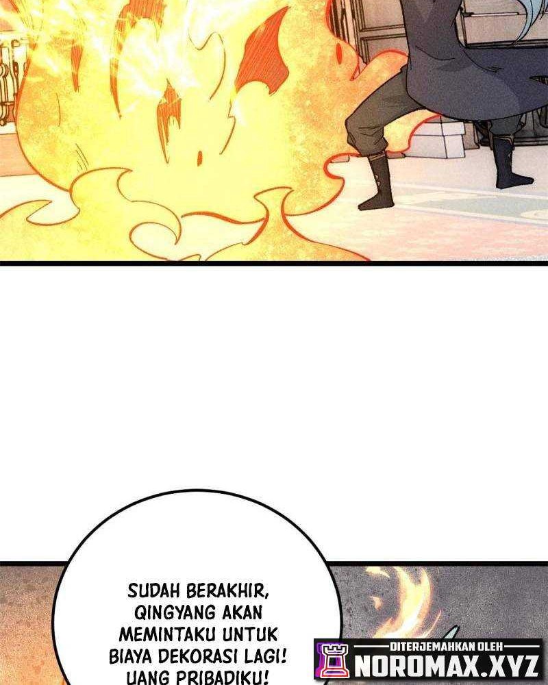 All Hail the Sect Leader Chapter 180 Gambar 5