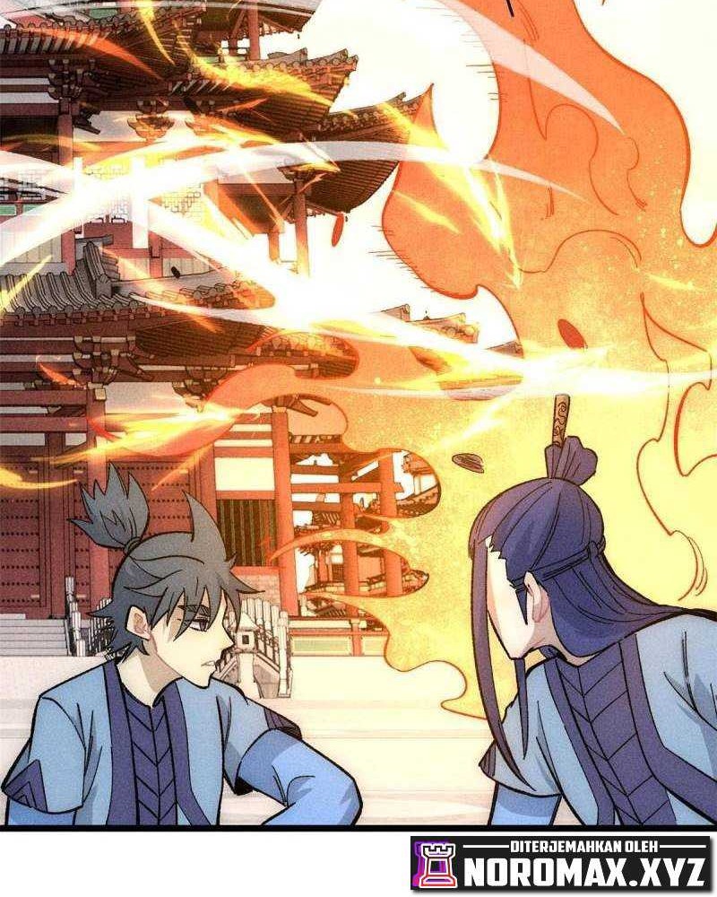 All Hail the Sect Leader Chapter 180 Gambar 7