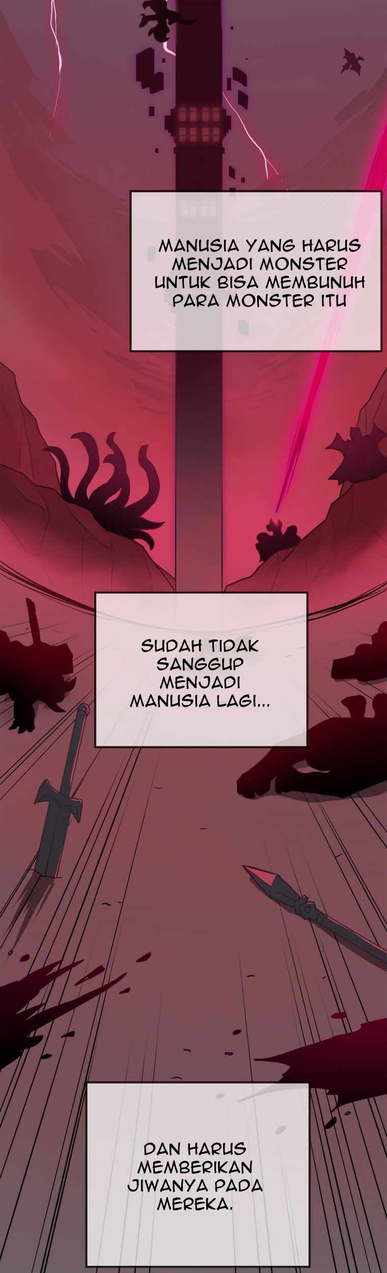I Have Max Level Luck Chapter 15 Gambar 14