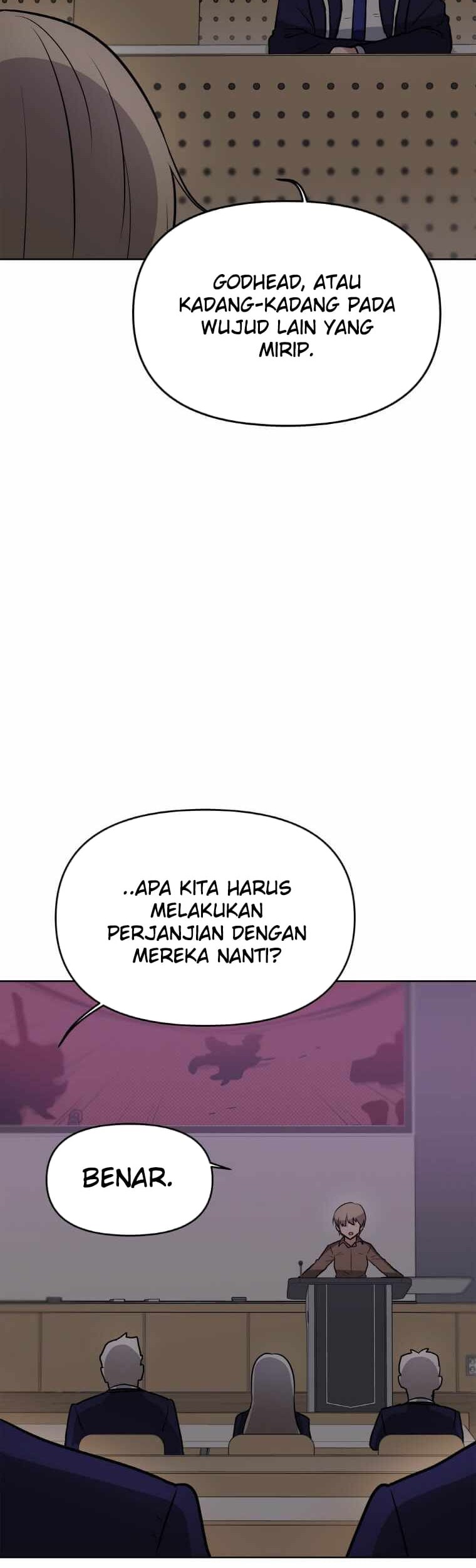I Have Max Level Luck Chapter 15 Gambar 17