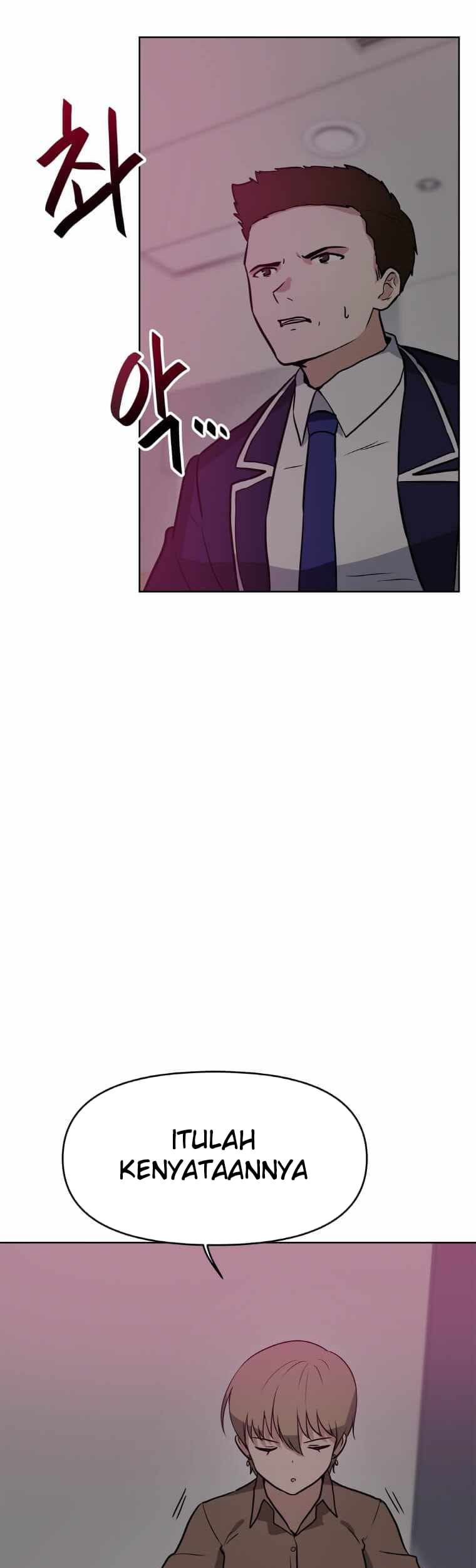 I Have Max Level Luck Chapter 15 Gambar 23