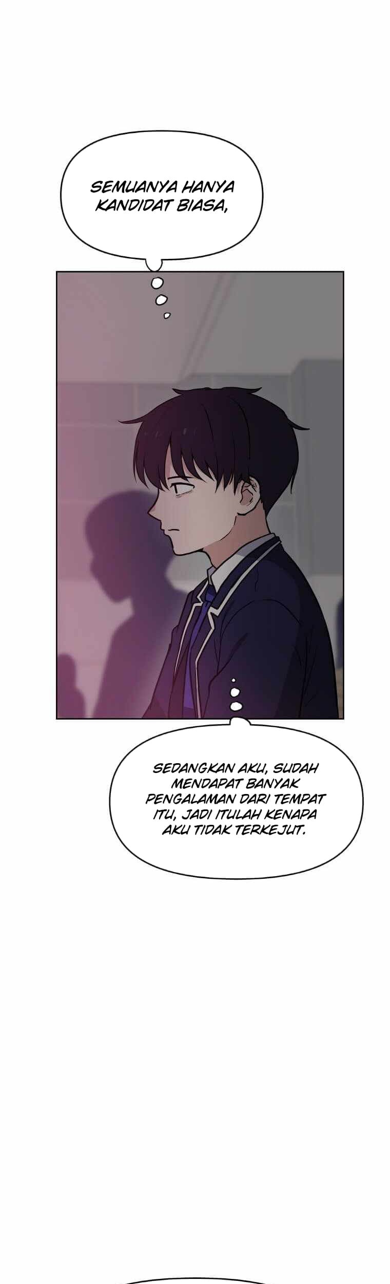 I Have Max Level Luck Chapter 15 Gambar 25