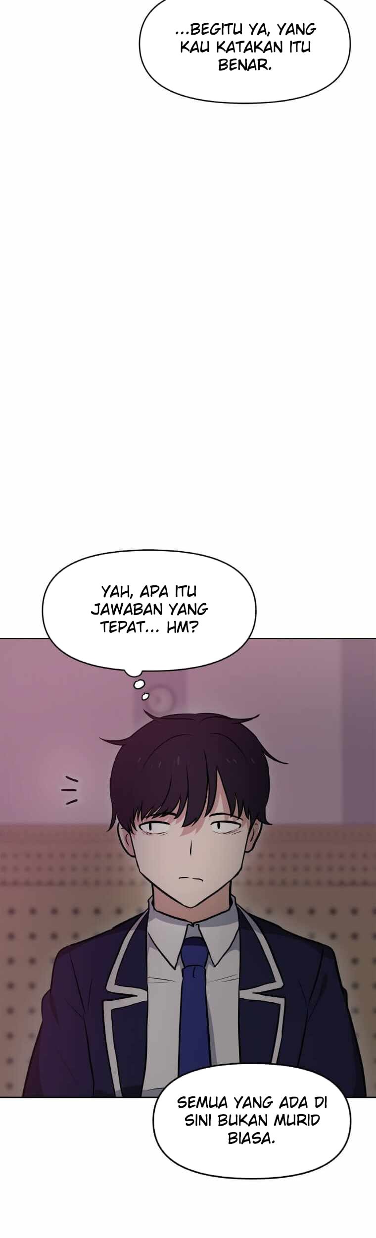 I Have Max Level Luck Chapter 15 Gambar 27
