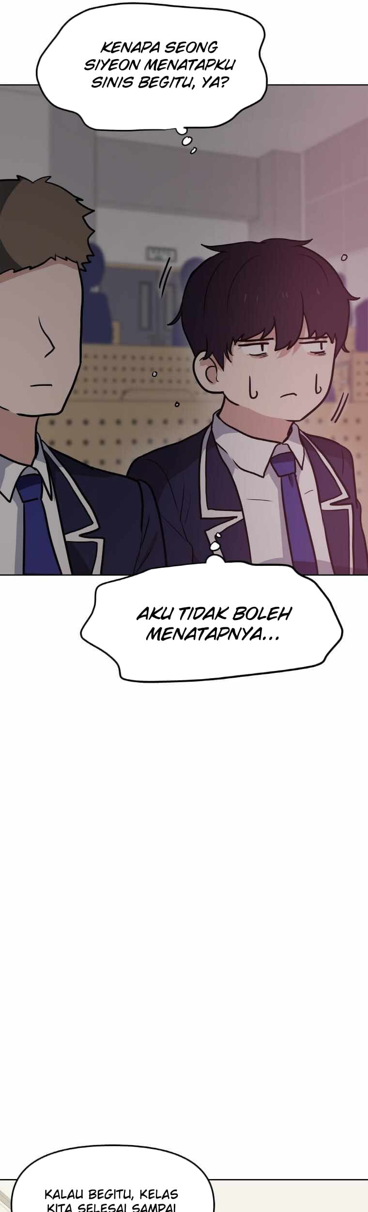 I Have Max Level Luck Chapter 15 Gambar 30