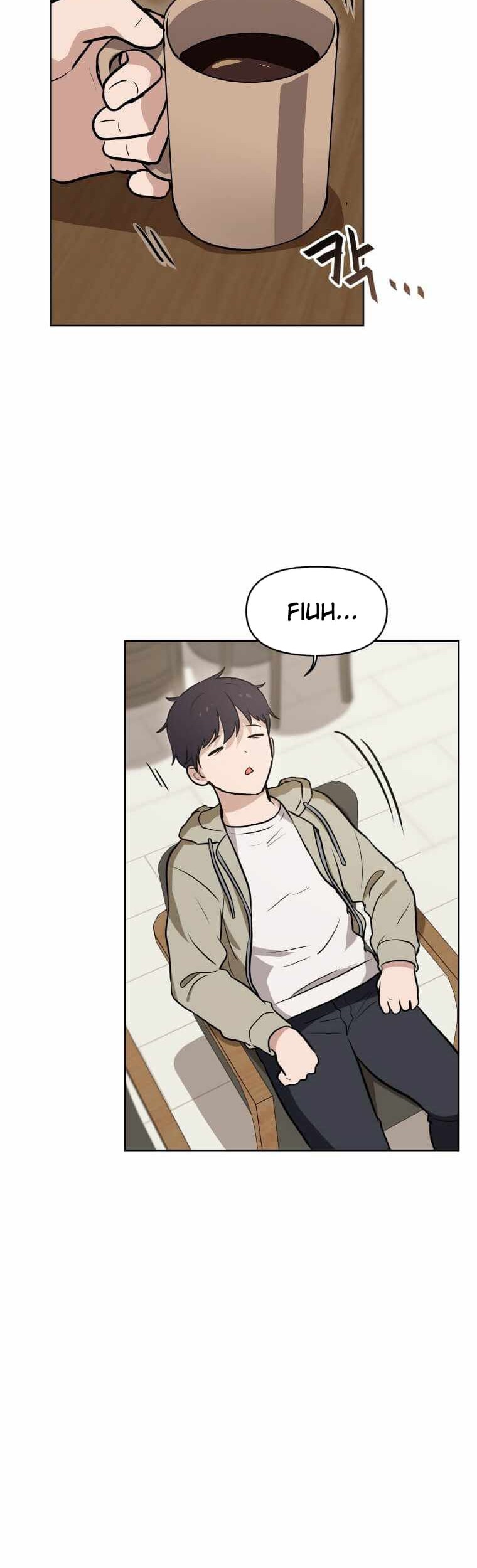 I Have Max Level Luck Chapter 15 Gambar 33