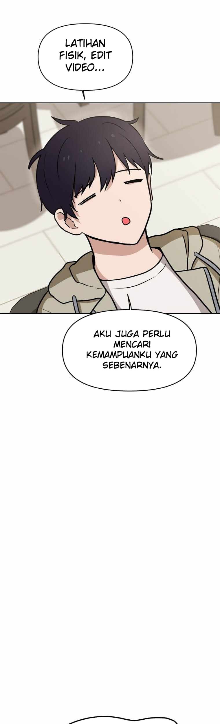 I Have Max Level Luck Chapter 15 Gambar 34