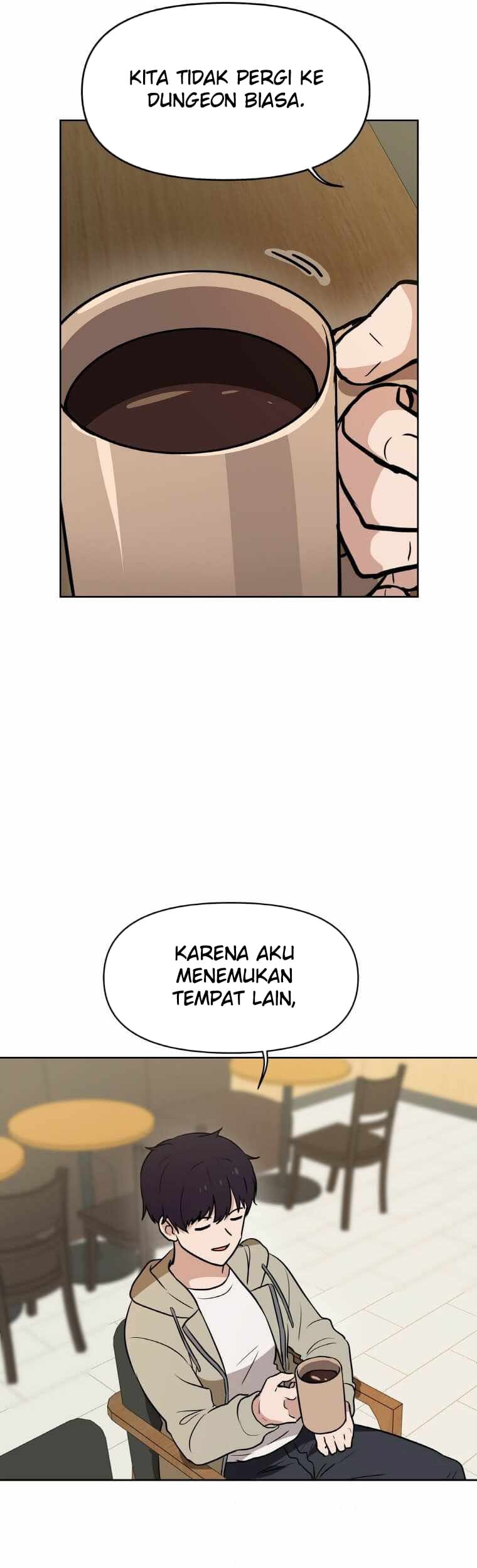 I Have Max Level Luck Chapter 15 Gambar 44