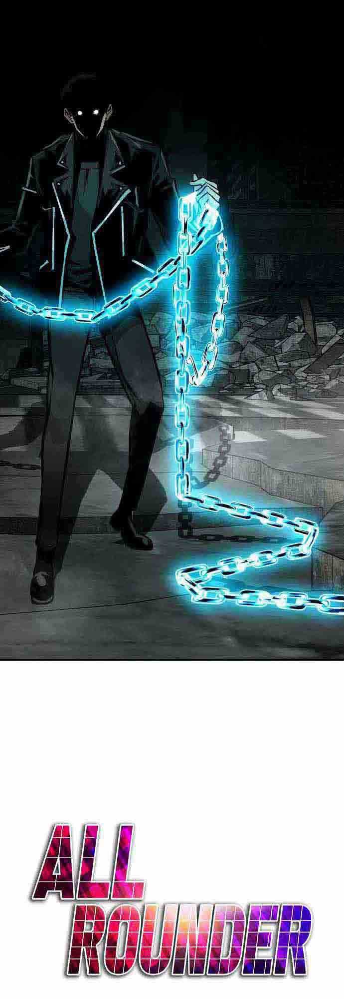 All Rounder Chapter 47 Gambar 46