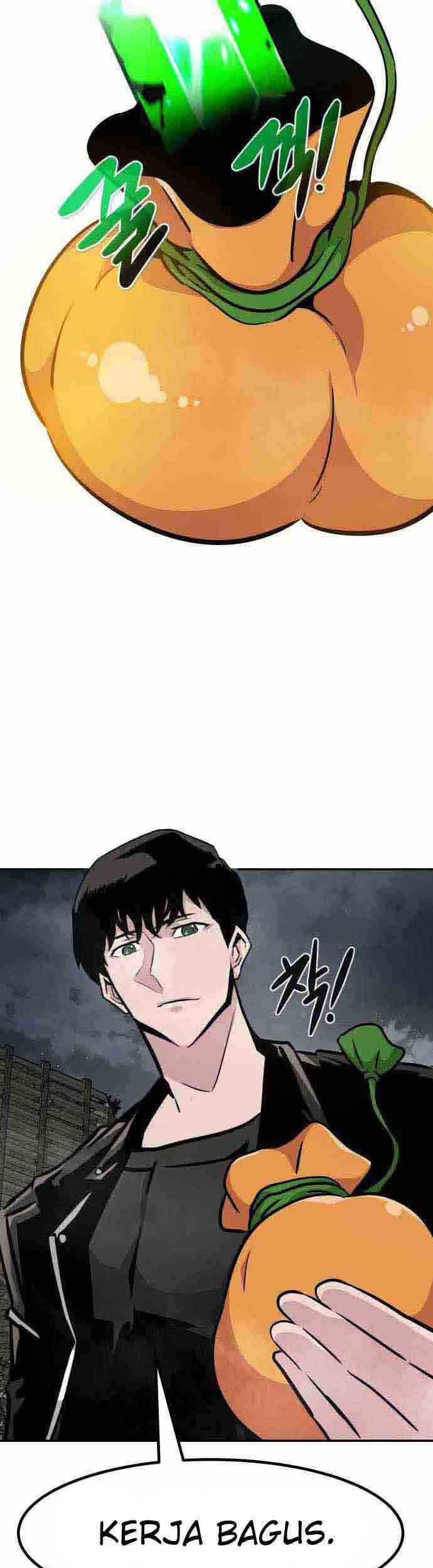 All Rounder Chapter 47 Gambar 49