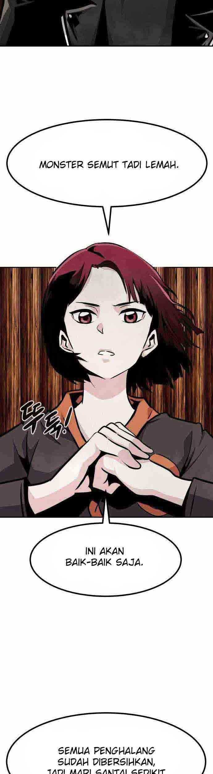 All Rounder Chapter 47 Gambar 60