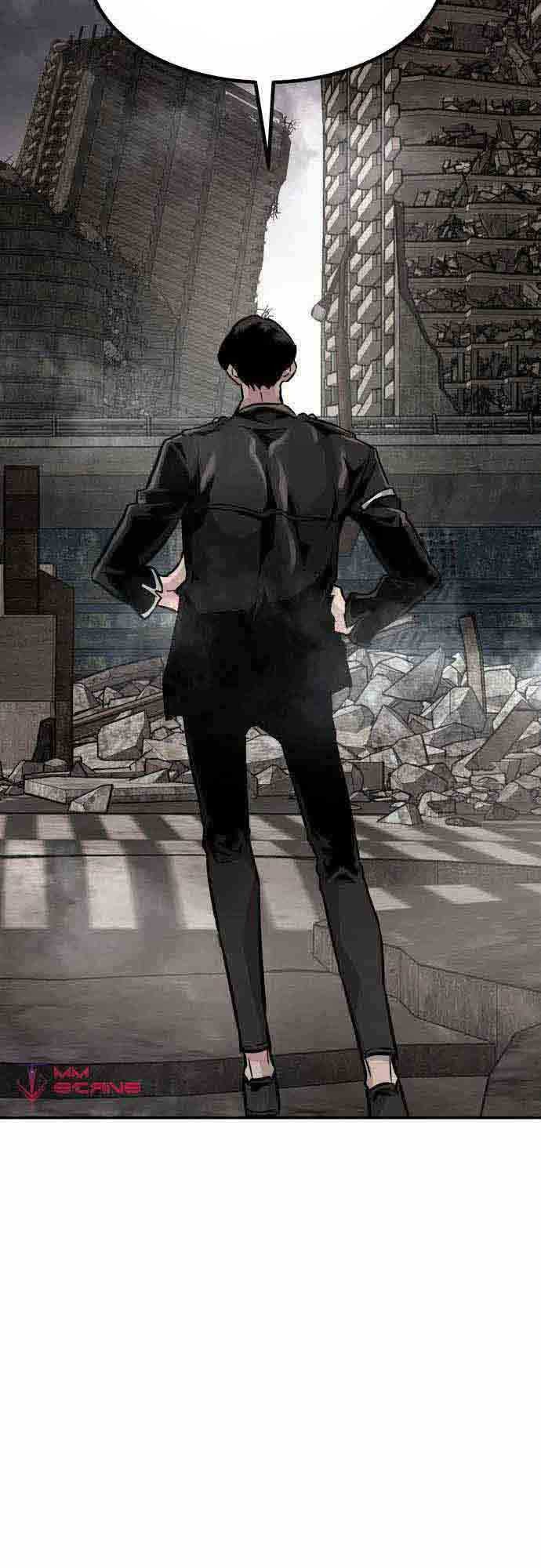 All Rounder Chapter 47 Gambar 66
